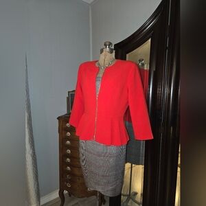 Express Dress Size S/p Jacket By Forever21 Med
